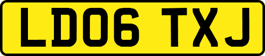 LD06TXJ