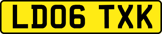 LD06TXK