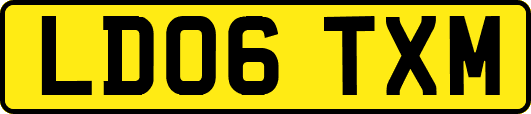LD06TXM