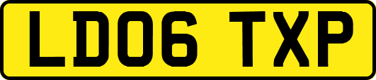 LD06TXP