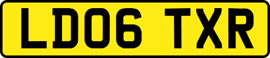 LD06TXR