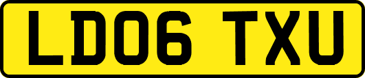 LD06TXU