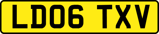 LD06TXV