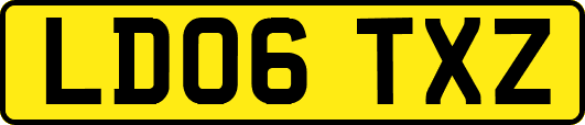 LD06TXZ