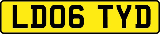LD06TYD