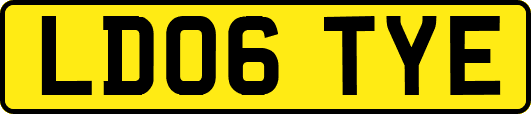 LD06TYE
