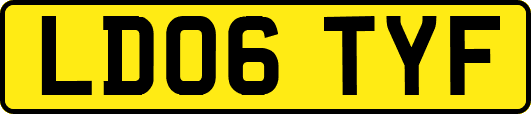LD06TYF