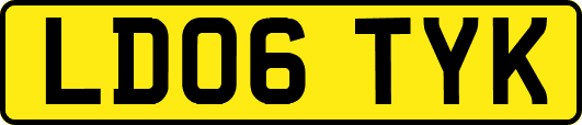 LD06TYK