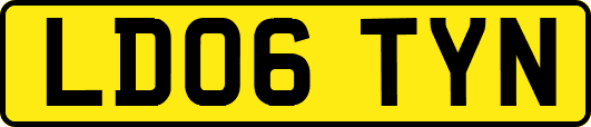 LD06TYN