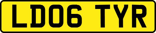 LD06TYR