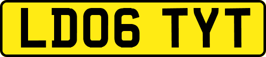 LD06TYT