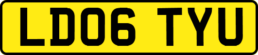 LD06TYU
