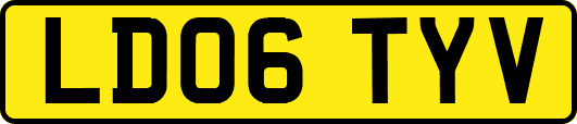 LD06TYV