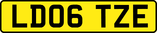 LD06TZE