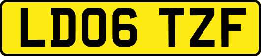 LD06TZF