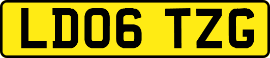 LD06TZG