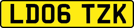 LD06TZK