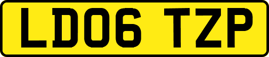 LD06TZP