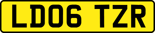 LD06TZR