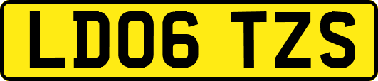 LD06TZS