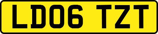 LD06TZT
