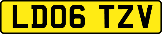 LD06TZV