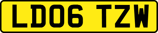 LD06TZW