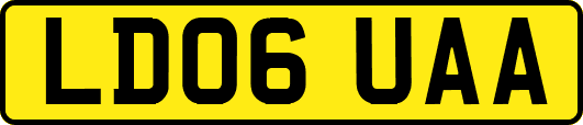 LD06UAA