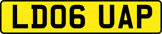LD06UAP