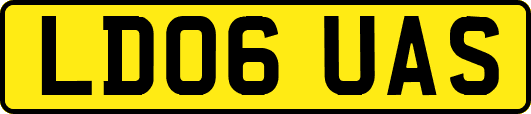 LD06UAS