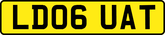LD06UAT