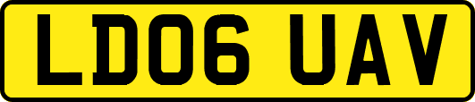 LD06UAV