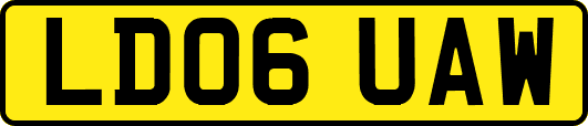 LD06UAW