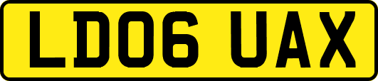 LD06UAX