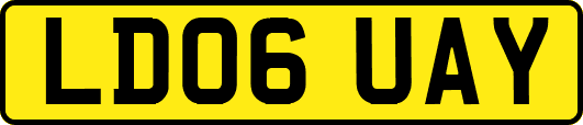 LD06UAY