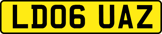 LD06UAZ