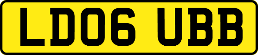 LD06UBB