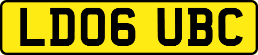 LD06UBC
