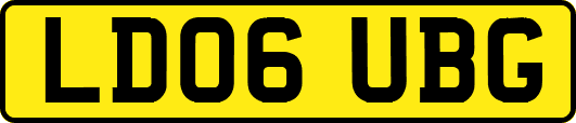 LD06UBG