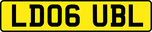 LD06UBL