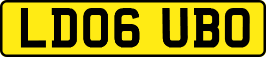 LD06UBO