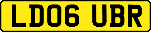 LD06UBR