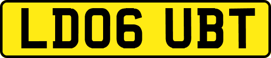 LD06UBT