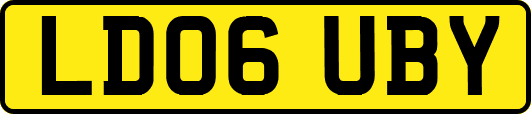 LD06UBY