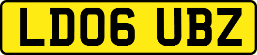 LD06UBZ