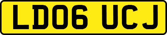 LD06UCJ