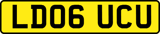 LD06UCU