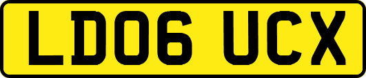 LD06UCX