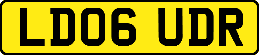 LD06UDR