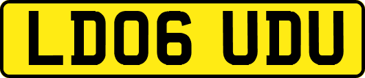 LD06UDU